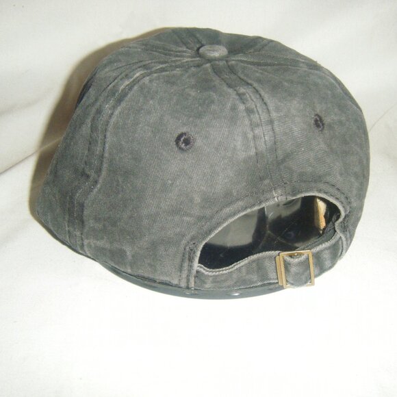 Grumpy baseball Cap - Picture 4 of 5